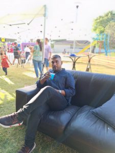 amir